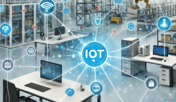 IoT Internet delle cose