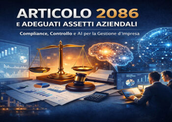 Art. 2086 Adeguati Assetti