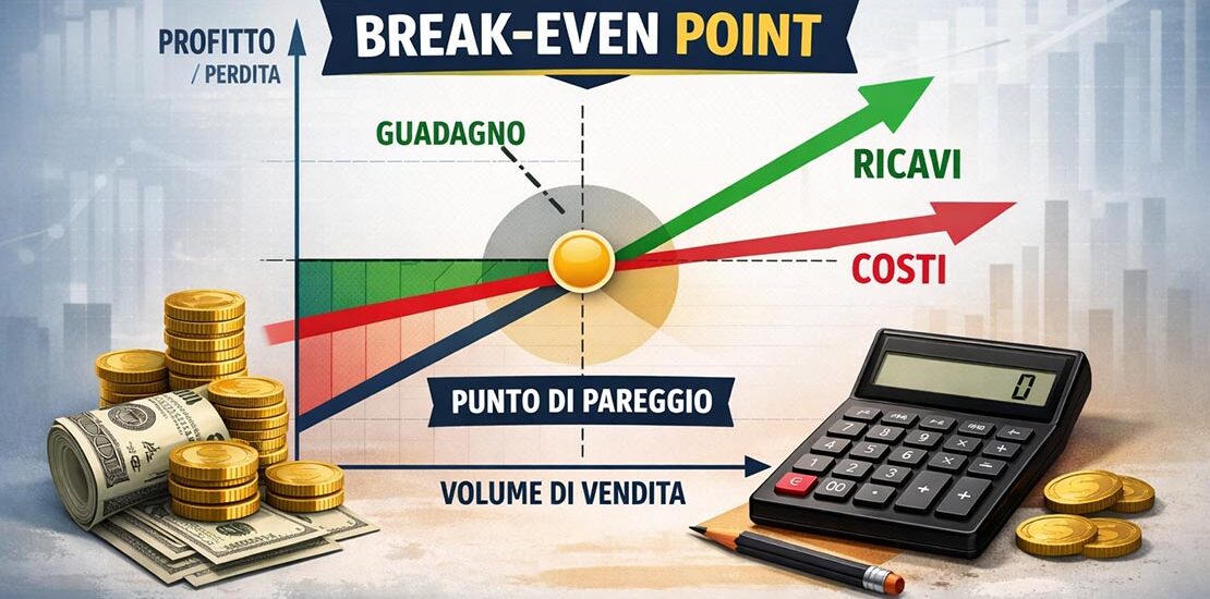 Break-Even Point