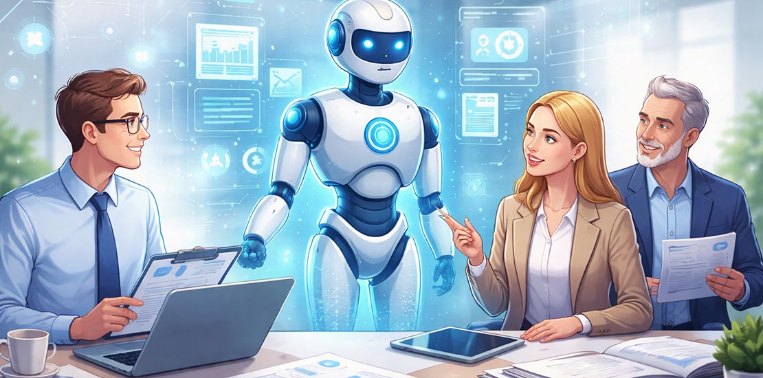 Neitcus e Commercialista